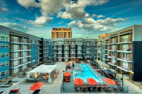 Cozysuites PHX RORO Gym Pool Pets Parking #17